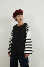 多口袋便利背心 尼龍材質 耐磨損