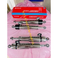 EX5 / DREAM REAR ABSORBER SET TOKAHI