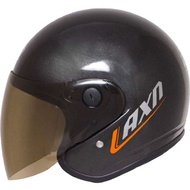 AXN Solid Color (OF696 Open Face Helmet)