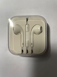 Apple 3.5mm 原裝耳機
