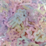 BIG STAR ACRYLIC PENDANT