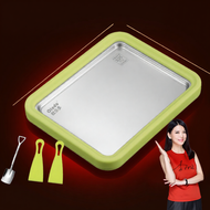 Olodo | Portable No-electricity Ice Cream & Yogurt Maker