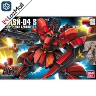 Bandai HG Sazabi 4573102588890