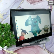 Laptop Lenovo Yoga 260 Touchscreen Core I5 Gen 6+ Bonus!!! Paling Mura