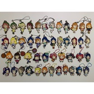 [Set4] Collectibles Love Love​ Live​ School​ Idol​ Project​