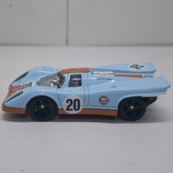 Hot Wheels Premium Porsche 917KH Loose