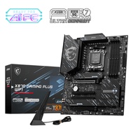 MSI X870 GAMING PLUS WIFI AMD AM5 ATX Motherboard / Socket AM5 & DDR5