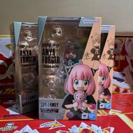 全新現貨 S.H.Figuarts Anya Forger -Casual Attire- 	[SHF]《SPY×FAMILY間諜家家酒》安妮亞 -休閒服造型-(行版)