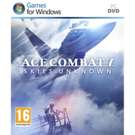(PC) Ace Combat 7: Skies Unknown (PC)