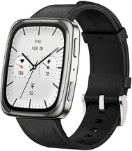 AMAZFIT Active 2 Smart Watch for Men Women, NFC Payment, 1.75" AMOLED Display, Offline Maps, GPS, 10