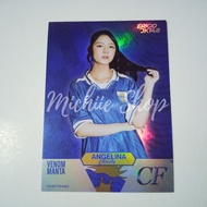 Pamini Christy JKT48 x Erigo Official Merchandise | Merch Erigo x JKT48 OFC | Pamini JKT48