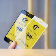 [Top Value]PREMIUM 9D tempered glass full screen for iPhone 66s78x6p6sp7p8pX black