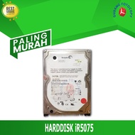 HARDDISK iR5075 - HD 5075