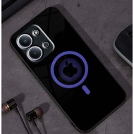 Xiaomi Glass Softcase Latest C85poco 2025 and [SC289] Case hp for C85poco can pay on the spot case p