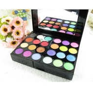 [EAFPN CODE] ADS6328 - ADS 39 COLORS EYESHADOW SET MAKEUP KIT PALLETE / EYESHADOW SET 39 COLORS