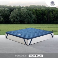 LOTUS ที่นอนยางพารานุ่มสบาย Latex Made In Belgium รุ่น Forestex I หนา 2 นิ้ว ส่งฟรี