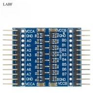 8 Channel 5V/3.3V IIC UART SPI TTL Logic Level Converter for Raspberry Pi 8 channel level conversion