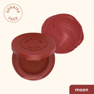[BEAUBIT] Sunnies Face Airblush – Weightless Cream-to-Powder Blush | Sheer & Matte Finish