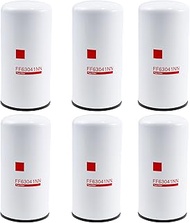 6 PCS FF63041NN Fuel Filter Compatible With Cummins Stage V L9 2020-2022, Fits For Cummins Stage V O