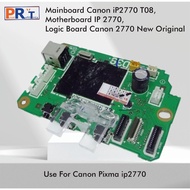 Canon Mainboard Canon iP2770 LOGIC Board IP 2770 Motherboard Printer ip-2770 IP2770