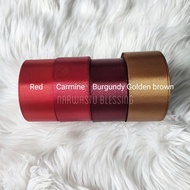 Satin ribbon satin ribbon 4cm (1.5 inches)