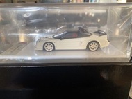 Make up 1/43 Honda NSXR GT
