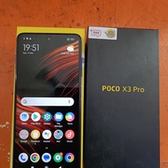 Poco X3 pro 8/256 Second