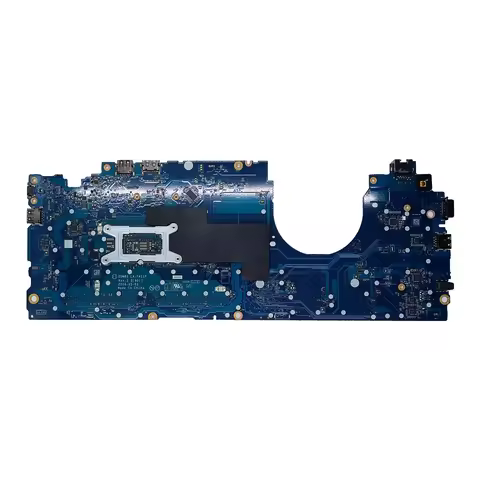 LA-F411P For Dell Latitude 5590 Laptop Motherboard i3/i5/i7 7/8-Gens 0N6XMM 0GKGF4 0F58TV Mainboard 