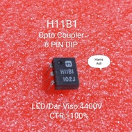 AS01 H11B1 ic dip6pin h11b1