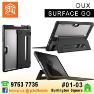 STM Dux for Microsoft Surface Go 2 / Surface Go