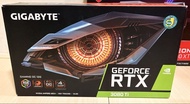 Gigabyte RTX 3080 Ti Gaming OC 12G