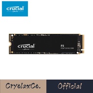 Internal M.2 SSD PCIE NVMe | [Crucial] [WD] | [256GB][512GB][1TB][2TB]