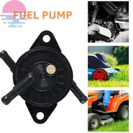 Fuel Pump and Filter Kit Compatible with FR541V FR600V FR651V FR691V FR730V Engine Fuel Pump Set SHO