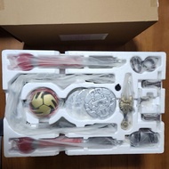 CSM Henshin Onsa Onkaku Kamen Rider Hibiki just released