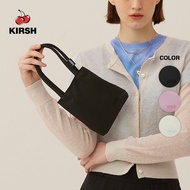 [KIRSH] POCKET MINI TOTE BAG | Handbag |  simple bag |Womens Bag| Womens Fashion | Korean | casual