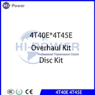 4T40E 4T45E Transmission Friction Plate / Overhaul Kit