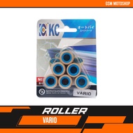 Roller Vario 8Gram KC Premier / roller 8gr