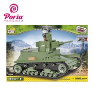 COBI 7TP Tank Block Toys
