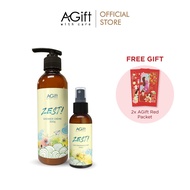 [Limited Edition] AGift Zest Essential CNY Bundle Set