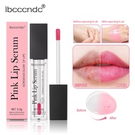 Ibcccndc Lip Gloss Lipstick Lip Gloss Moisturizing Essence Pink Lip Essence