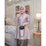 Top, side slit, sequin, hand,/, latest Malaysian top, latest Malaysian sequin/