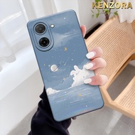 HP Casing for REDMI A5 / POCO C71 - Case ProCamera - Cellphone Softcase - REDMI A5 / POCO C71 Case -