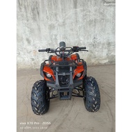New ATV 125cc -1Year warranty piston