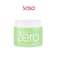 BANILA CO : CLEAN IT ZERO 100ML (PORE CLARIFYING)