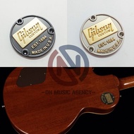 Gibson custom shop cover plate switch toggle 1894 style les paul Guitar original