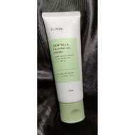 IUNIK Centella Calming Gel Cream Moisturizer (used)