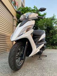 光陽KYMCO G6 150/二手機車/通勤/代步