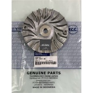 Original FCC NMAX 2DP CVT Fan