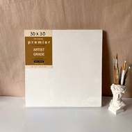 30x30 painting canvas by DWCanvas