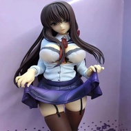 ♡GZTZMY Alphamax Skytube sexy girls action figures toy melonbooks PVC Action Figures toys Anime ✲♜